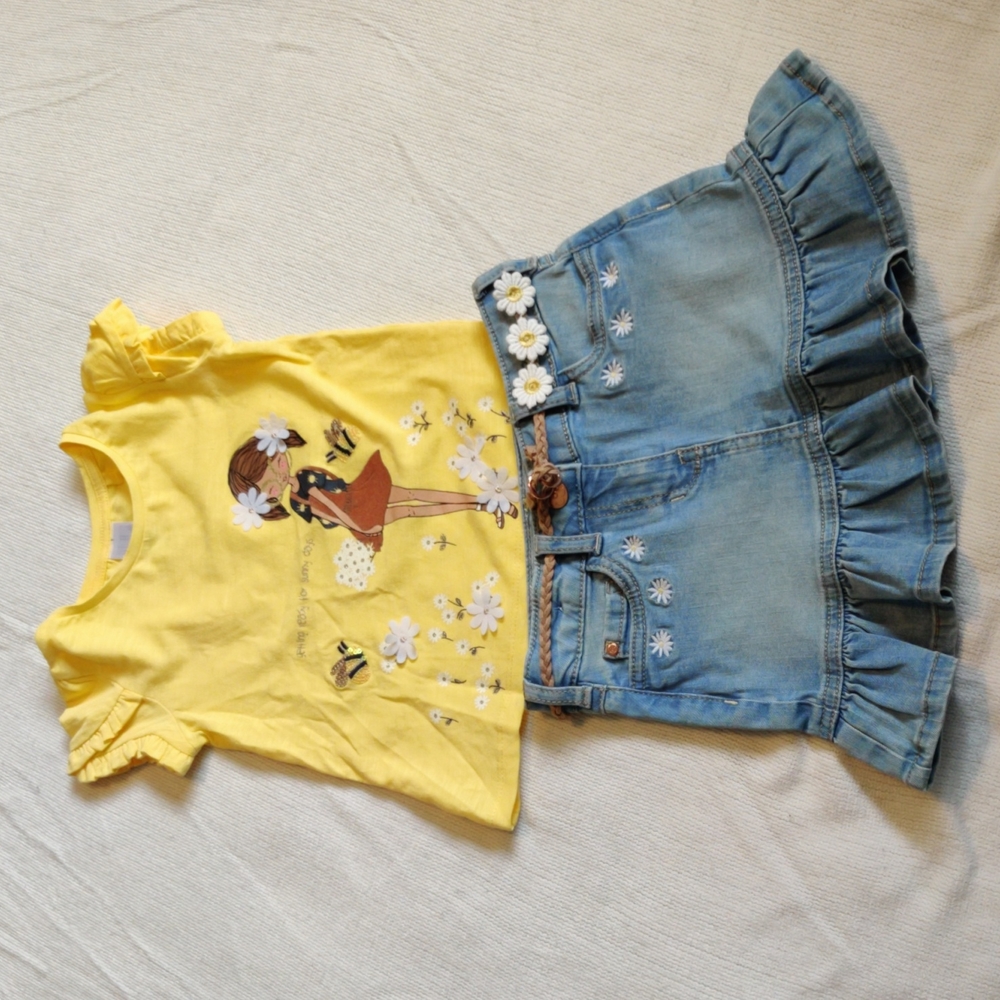 Girls clothes